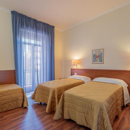 Hotel Monte Verde 로마 외부 사진