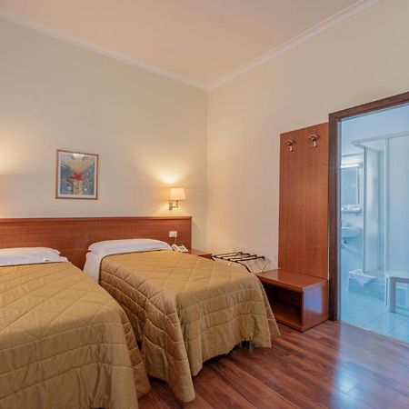 Hotel Monte Verde 로마 외부 사진