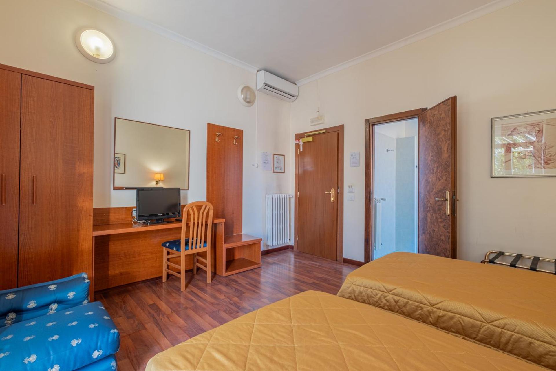 Hotel Monte Verde 로마 외부 사진