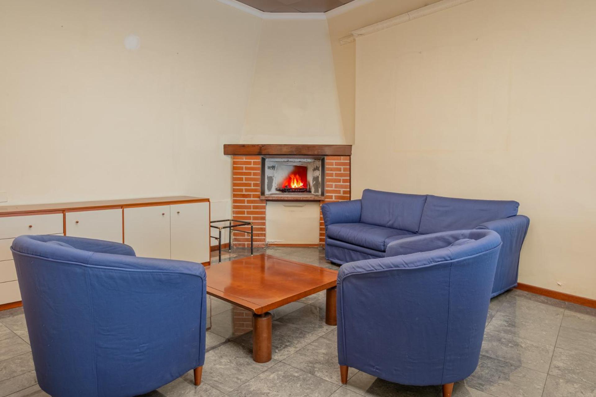 Hotel Monte Verde 로마 외부 사진