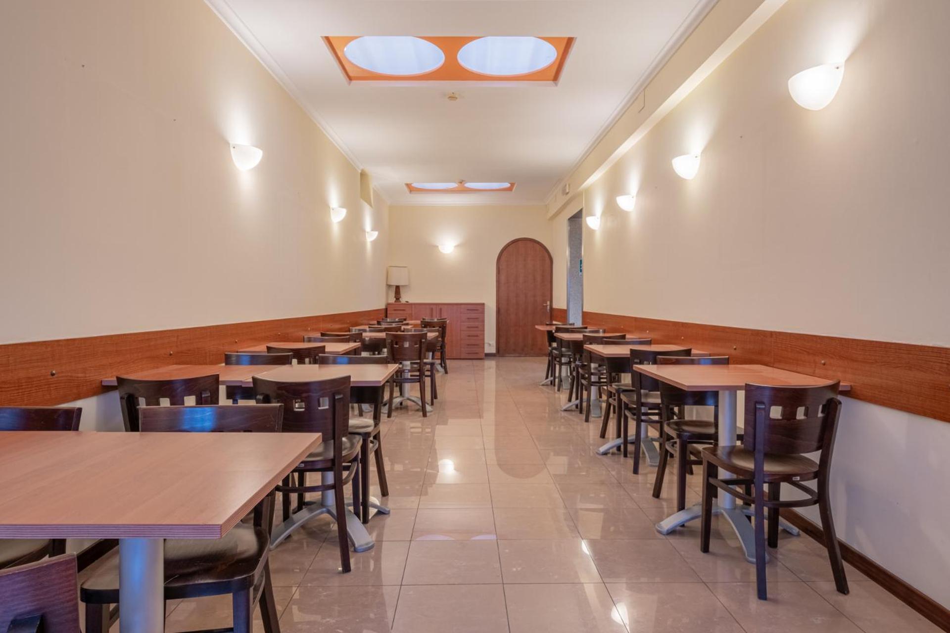 Hotel Monte Verde 로마 외부 사진