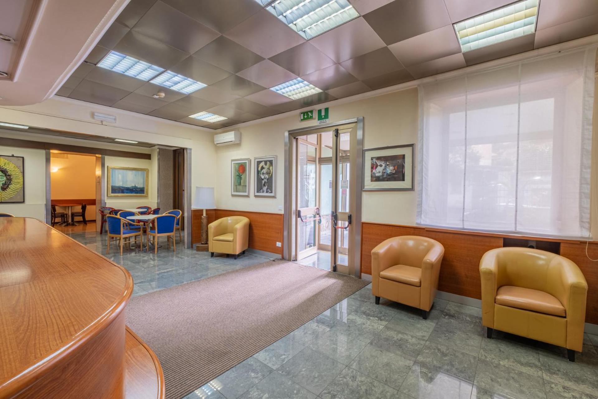Hotel Monte Verde 로마 외부 사진